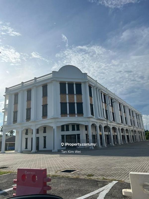 Shop for Rent in Sungai Rengit, Kota Tinggi by Tan Kim Wei - iProperty.com.my