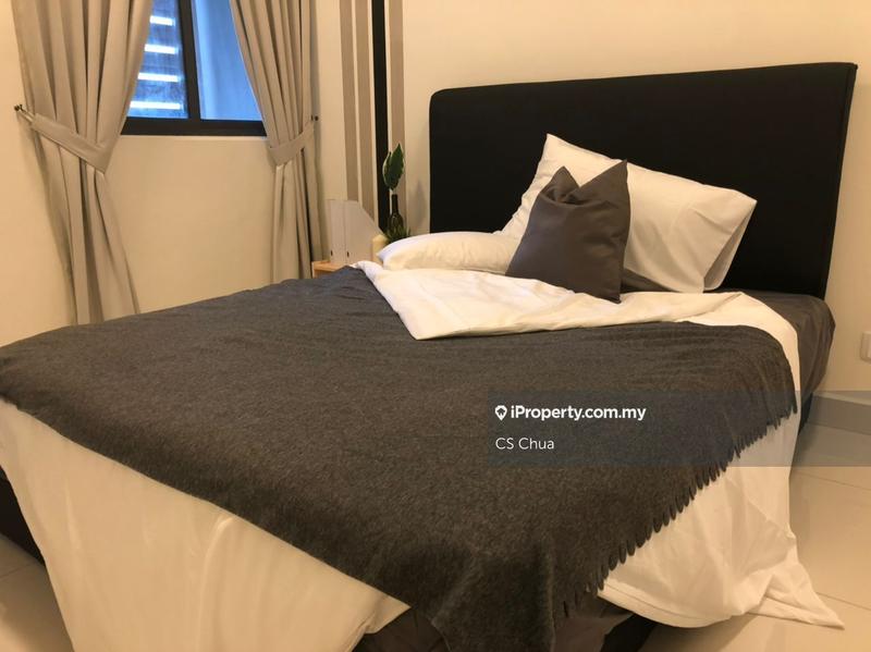 Service Residence for Rent in Pandora @ Tropicana Metropark by CS Chua - iProperty.com.my