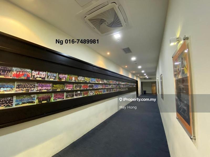 Retail-Office for Sale in Petaling Jaya, Petaling Jaya by May Hong - iProperty.com.my