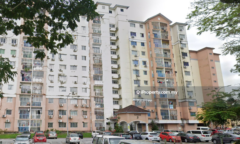 For Sale - Kinrara Ria