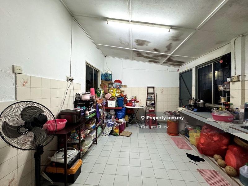 Rumah Berangkai 1 Tingkat untuk Dijual di Taman Desa Jaya, Kepong oleh Cooper Chow - iProperty.com.my