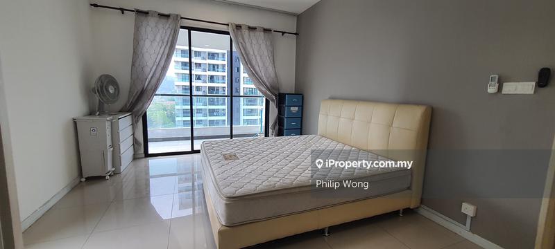 For Rent - Paragon 3