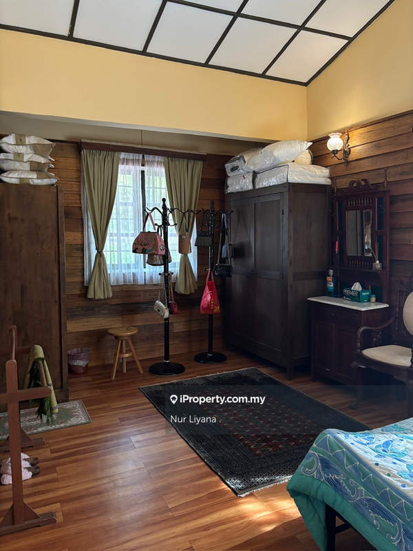 Banglo untuk Dijual di Taman TAR (Tun Abdul Razak), Ampang oleh Nur Liyana . - iProperty.com.my