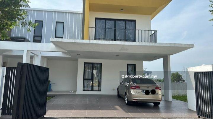 Semi-Detached House untuk Dijual di Bandar Baru Sungai Long, Kajang oleh Kelly Yan Kai Lit - iProperty.com.my