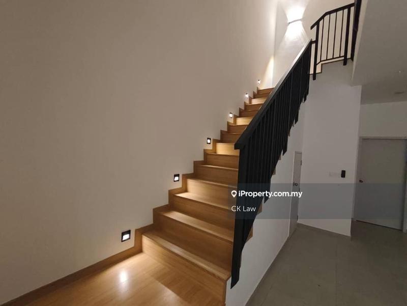 2-storey Terraced House for Sale in Setia Ecohill, Semenyih by CK Law - iProperty.com.my