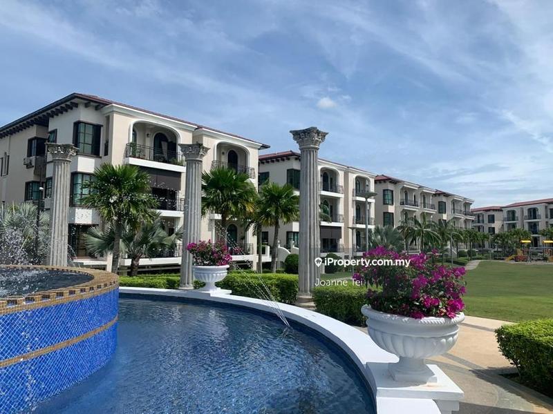 Kondominium untuk Dijual di Isle of Kamares oleh Joanne Tei - iProperty.com.my