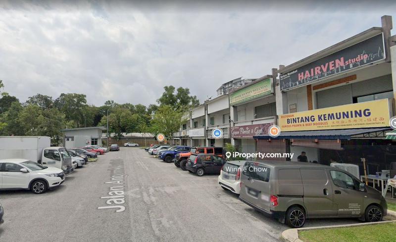 Kedai untuk Dijual di Kota kemuning shah Alam, Shah Alam oleh Winnie Chow - iProperty.com.my