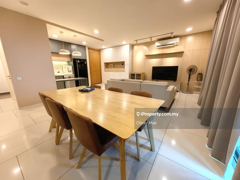 Condominium for Sale in The Treez Jalil Residen by Oliver Mak - iProperty.com.my