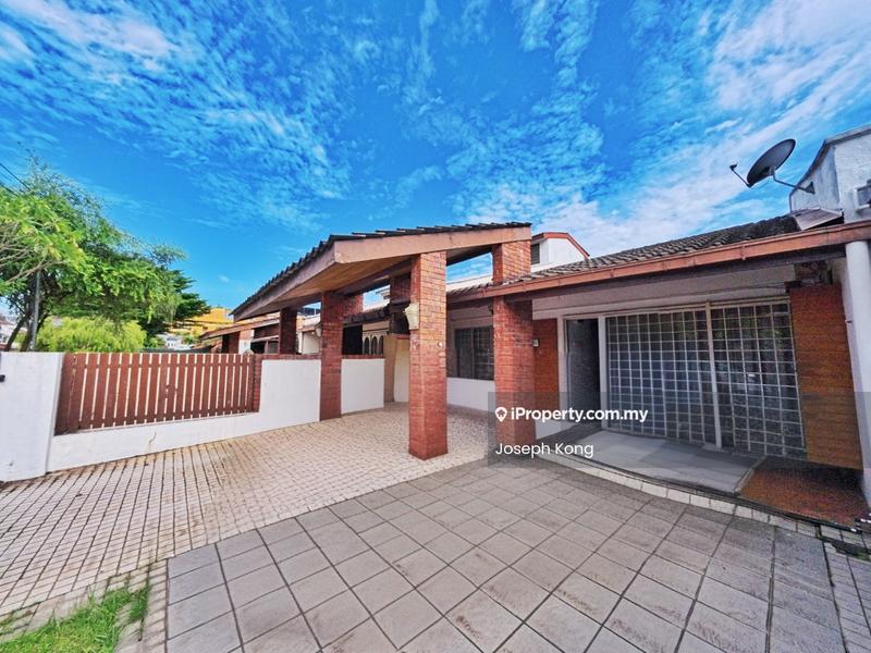 Rumah Teres 1-Tingkat untuk Dijual di Taman Tun Dr. Ismail, Kuala Lumpur oleh Joseph Kong - iProperty.com.my