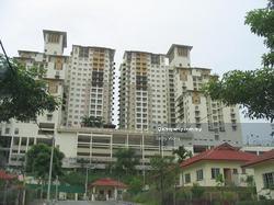 Residensi Servis untuk Disewa di Serviced Residence @ Casa Tiara oleh Jacky Wong - iProperty.com.my