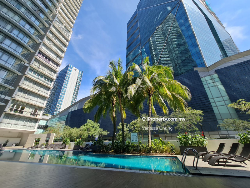 Kediaman Servis untuk Dijual di Twins @ Damansara Heights oleh Vanessa Chung - iProperty.com.my