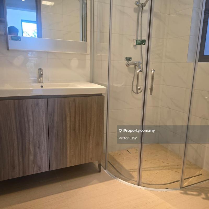 3-storey Terraced House for Sale in Forest City Golf Resort Villa, Johor Bahru by Victor Chin - iProperty.com.my