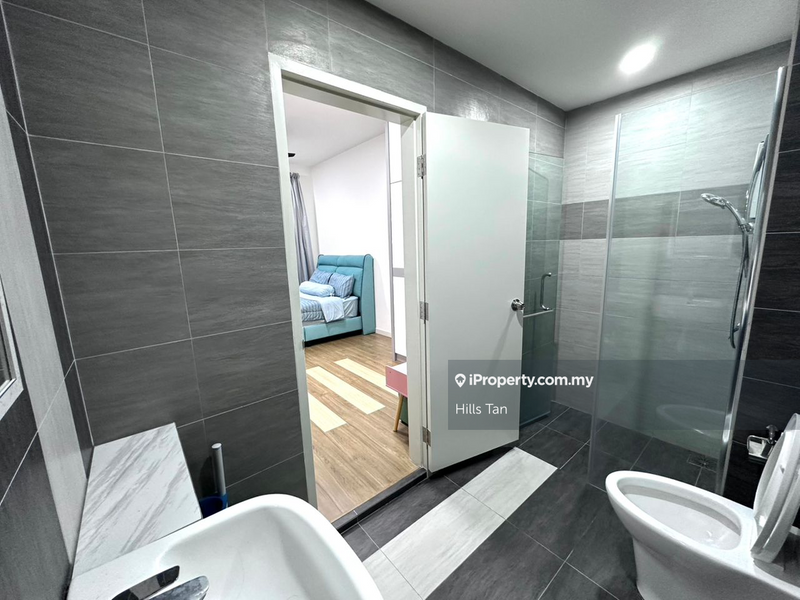 For Rent - Aster Residence