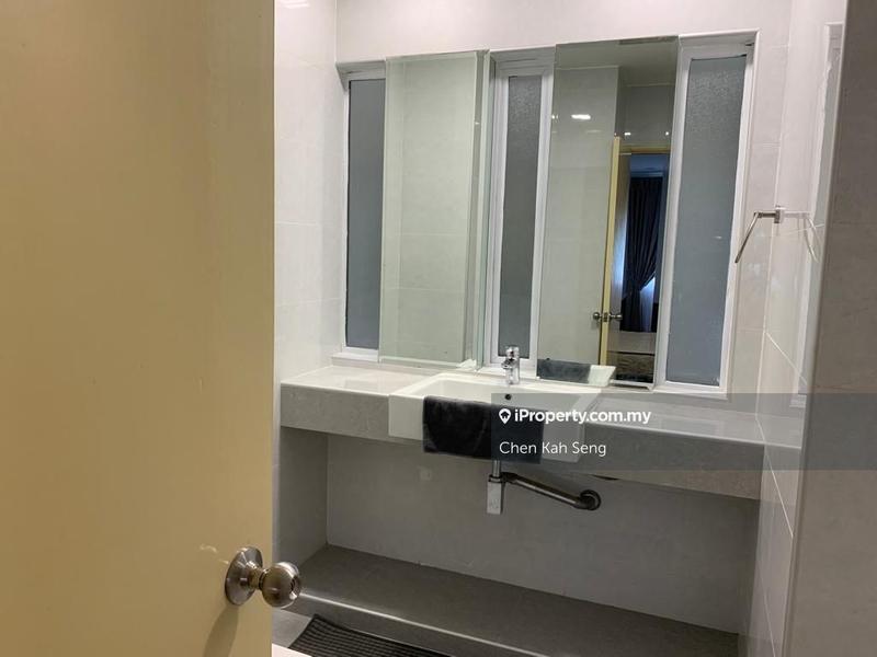 Kondominium untuk Dijual di 10 Semantan Suites oleh Chen Kah Seng - iProperty.com.my