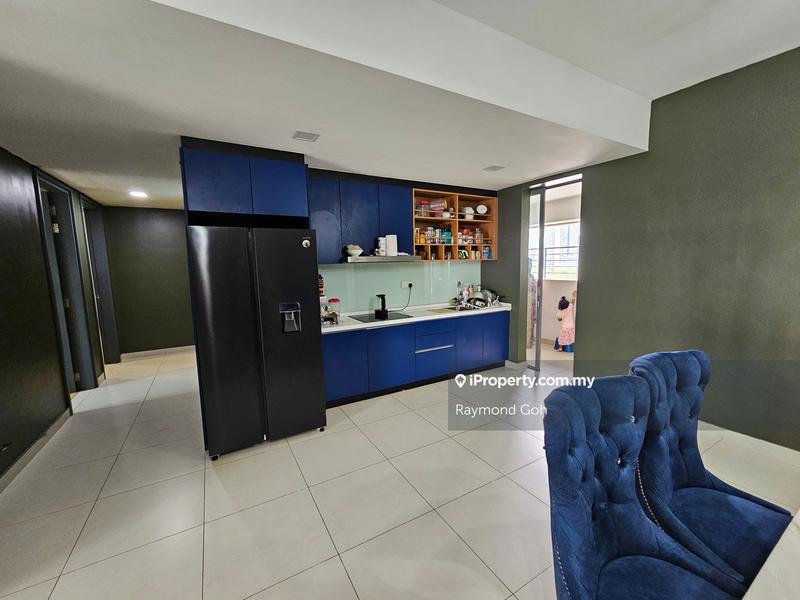 Condominium for Sale in Residensi Sefina Mont Kiara by Raymond Goh - iProperty.com.my