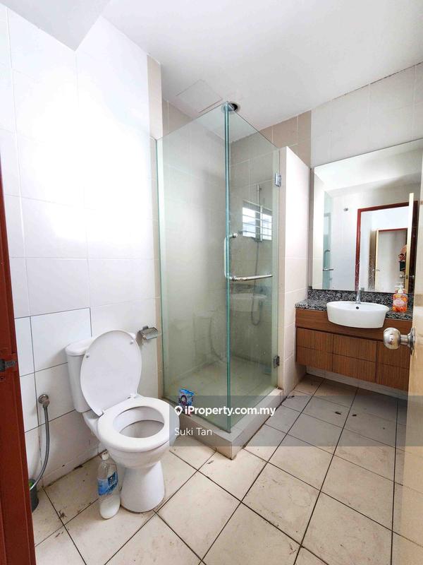 Rumah Berangkai 3 Tingkat untuk Dijual di Lake Fields, Sungai Besi oleh Suki Tan - iProperty.com.my