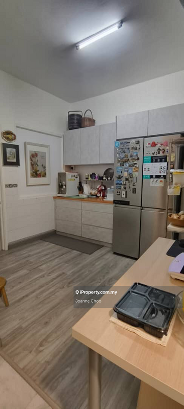 Rumah Berangkai 2 Tingkat untuk Dijual di Putra Heights, Subang Jaya oleh Joanne Choo - iProperty.com.my