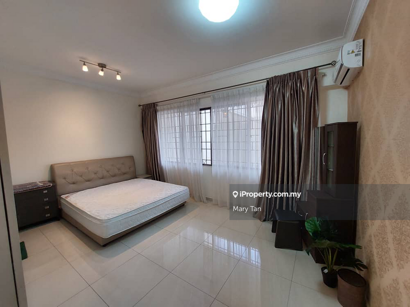For Rent - Tivoli Villas