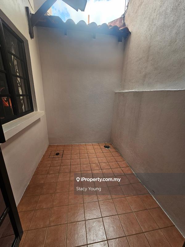 Rumah Teres untuk Dijual di Damai Rasa, Cheras oleh Stacy Young - iProperty.com.my
