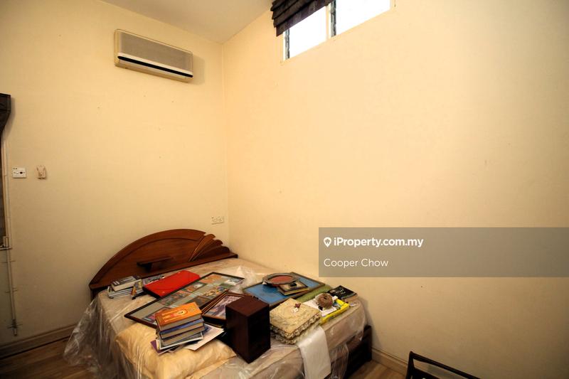 Bungalow House for Sale in Seksyen 5, Petaling Jaya by Cooper Chow - iProperty.com.my