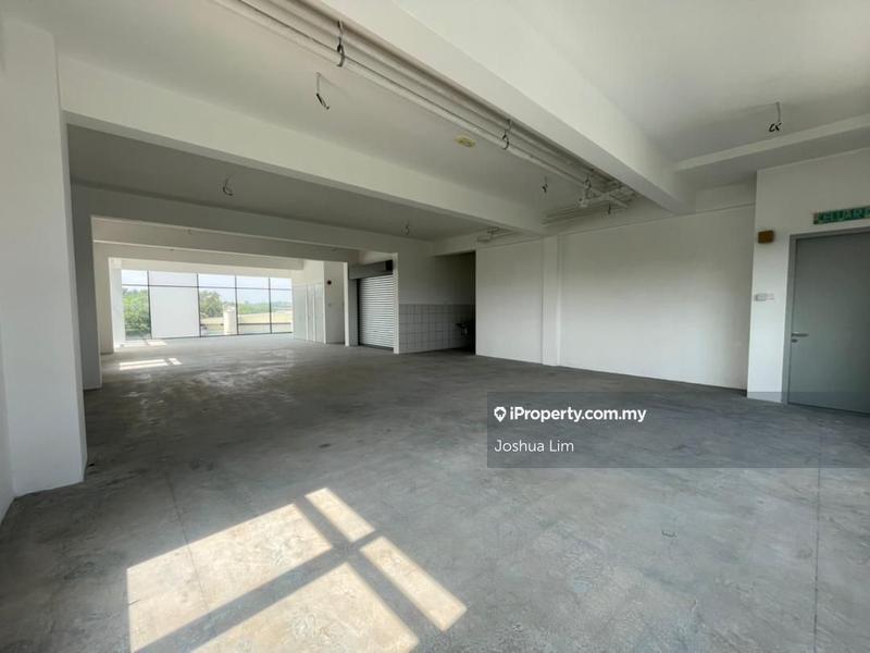 Semi-D Kilang untuk Dijual di 8s5w7, Shah Alam oleh Joshua Lim - iProperty.com.my