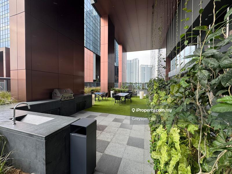 Service Residence for Rent in TRX Residences by Greyson Yap - iProperty.com.my