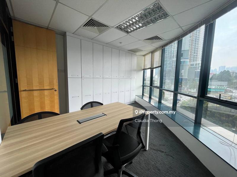 Office for Rent in Taman Bangsar, Bangsar by Claudia Thong - iProperty.com.my