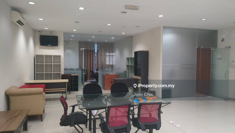 Semi-D Factory for Sale in Seksyen 26, Shah Alam by Jolin Choi - iProperty.com.my