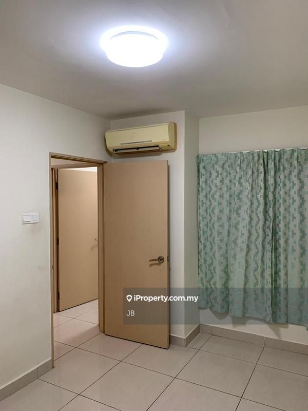 Residensi Servis untuk Dijual di Maisson oleh JB - iProperty.com.my