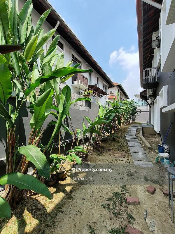 Bungalow House for Sale in Mutiara Homes, Mutiara Damansara by Tarsha Lim - iProperty.com.my