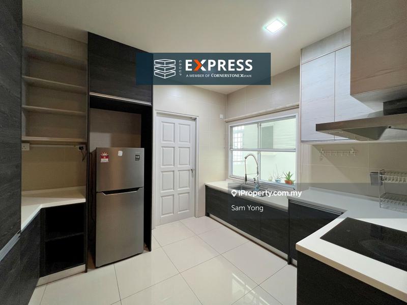 Kondominium untuk Dijual di Homelite Eco Park oleh Sam Yong - iProperty.com.my