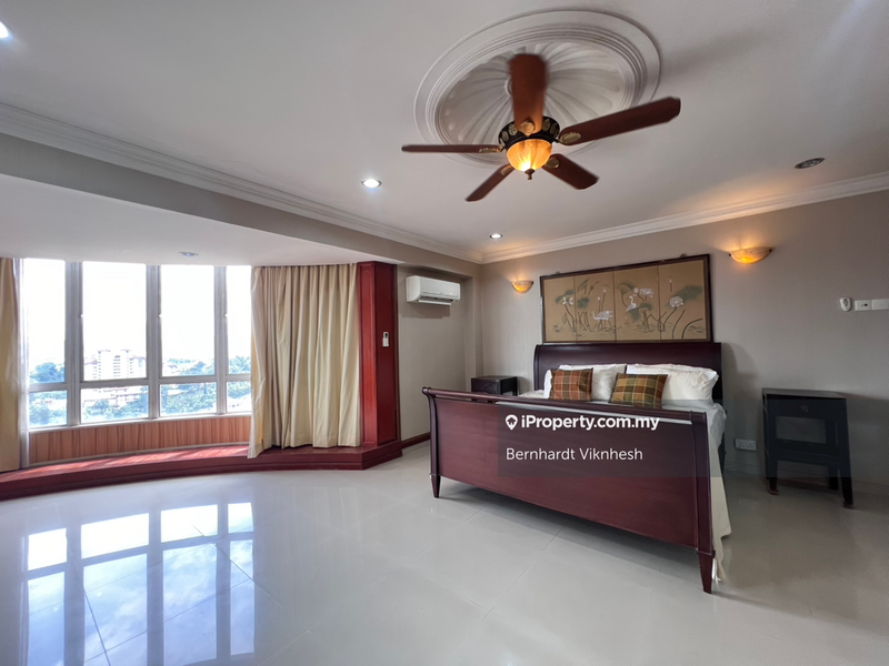 Kondominium untuk Dijual di Robson Condominium oleh Bernhardt Viknhesh - iProperty.com.my
