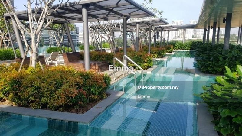 Residensi Servis untuk Disewa di Tamarind Suites oleh Emma - iProperty.com.my