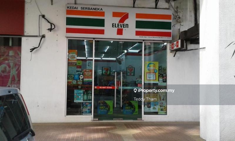 Service Residence for Sale in Casa Suites by Teddy Tham - iProperty.com.my