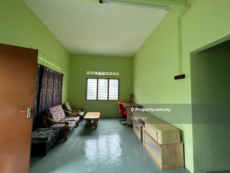 1-storey Terraced House for Rent in Taman Setapak, Setapak by Luke Lee - iProperty.com.my