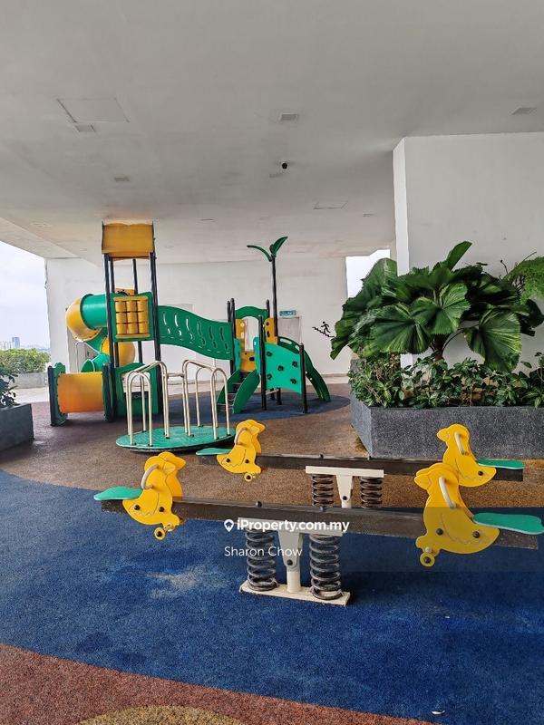 Service Residence for Rent in Saville D'lake by Sharon Chow - iProperty.com.my