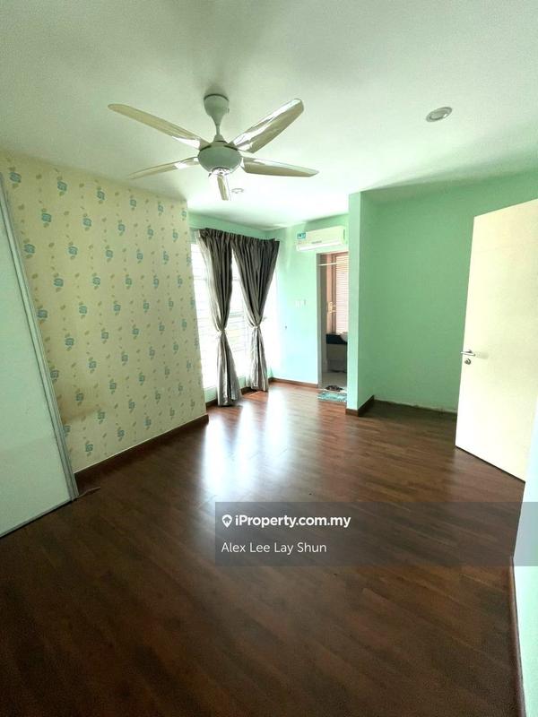 Semi-Detached House for Sale in Bukit Rahman Putra, Sungai Buloh by Alex Lee Lay Shun - iProperty.com.my