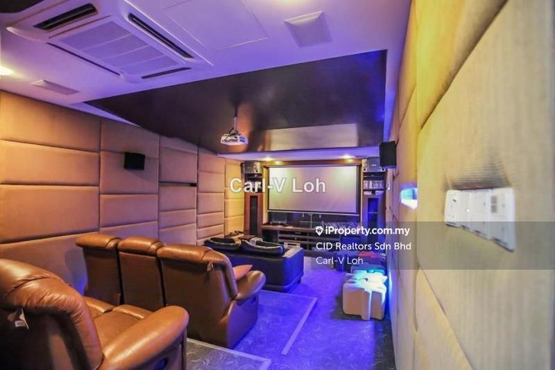 Banglo untuk Dijual di Templer Villas, Rawang oleh Carl-V Loh - iProperty.com.my