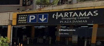 Kedai untuk Dijual di Taman Sri Hartamas, Sri Hartamas oleh Santo Wang - iProperty.com.my