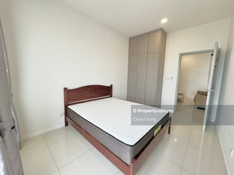 For Rent - Residential Suites @ HighPark