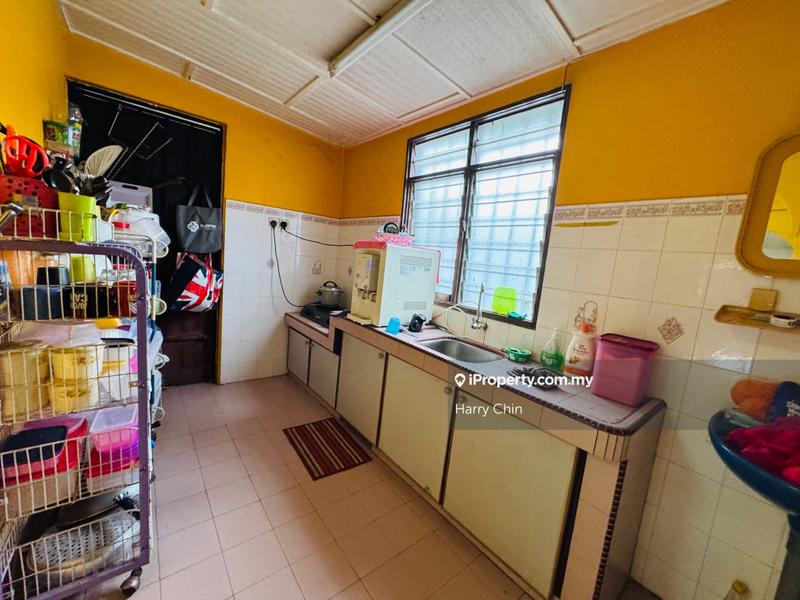 1-storey Terraced House for Sale in Seri Bayu, Karak by Harry Chin - iProperty.com.my