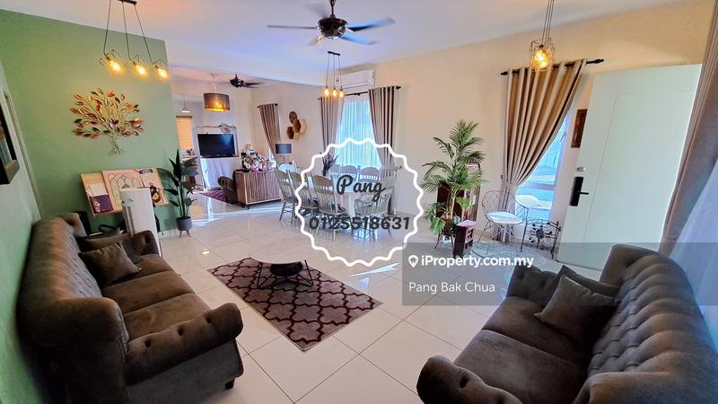2-storey Terraced House for Sale in S2 Heights, Seremban 2 by Pang Bak Chua - iProperty.com.my