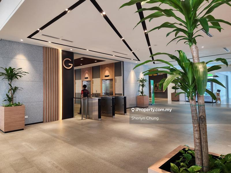 For Rent - Menara Dana 13 (Symphony House)