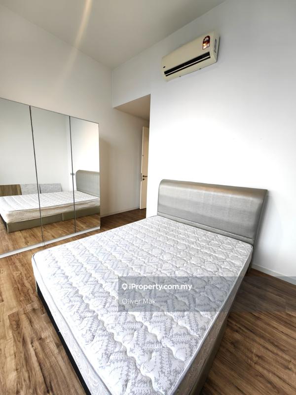 For Rent - The Park Sky Residence