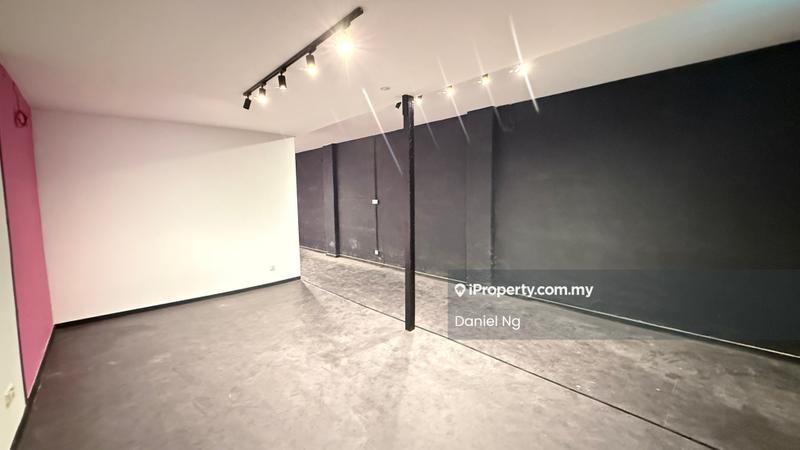 Shop-Office for Rent in Jalan Sultan, Petaling Street, KL City Centre, KL City Centre by Daniel Ng - iProperty.com.my