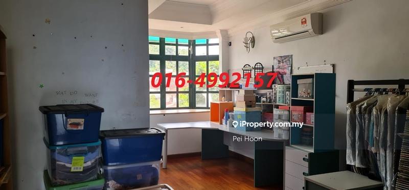 Semi-Detached House for Sale in Minden Heights, Gelugor by Pei Hoon - iProperty.com.my