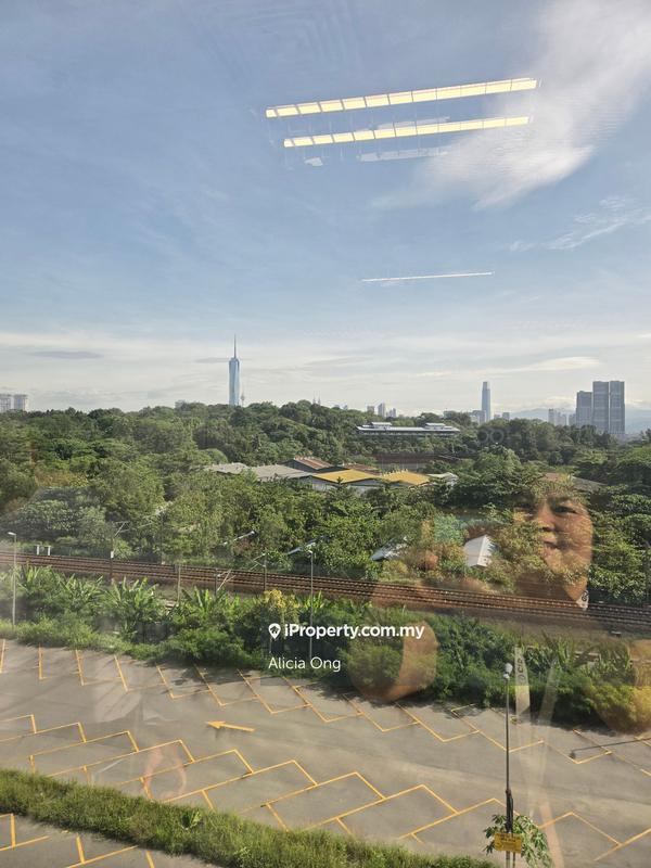 Office for Rent in Taman Danau Desa, Taman Desa by Alicia Ong - iProperty.com.my