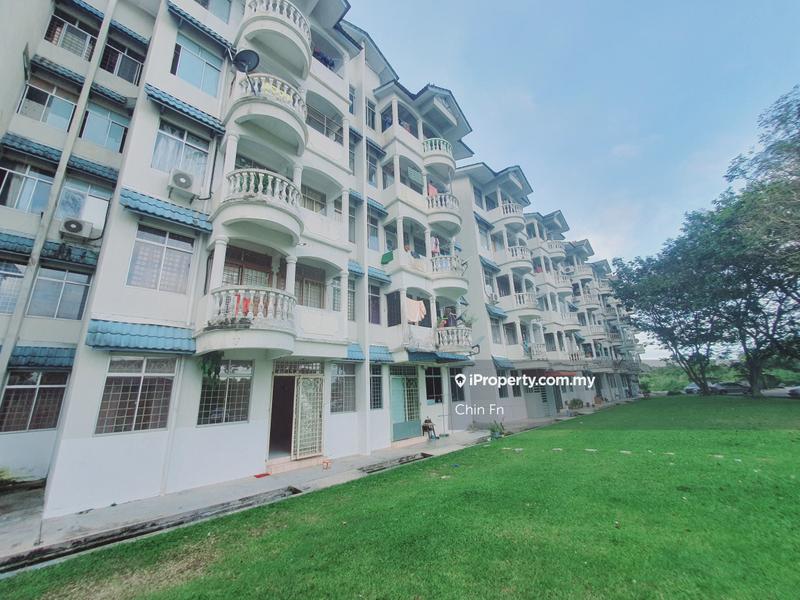 For Sale - Taman Cheng Ria