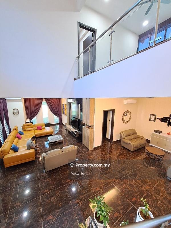 Banglo untuk Dijual di Taman Equine, Seri Kembangan oleh Miko Teh - iProperty.com.my