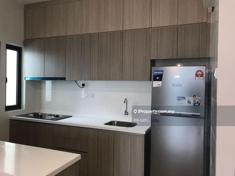 Condominium for Rent in The Raffles Suites by Iris Lim - iProperty.com.my